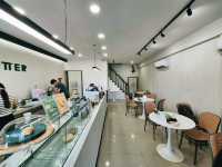 Butter Bakery by Backpack JB