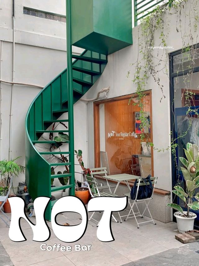 not.coffeebar