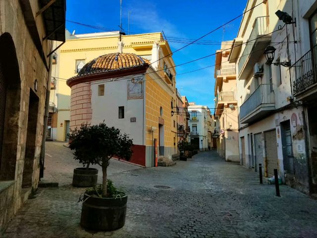 Sagunto Castle Is a Hidden Gem