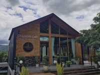 Chanlom cafe (ชานลม คาเฟ่) | พัทลุง