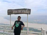 วัดผาตากเสื้อ .. จังหวัดหนองคาย 🎉