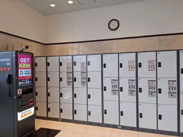 【大邱住宿推薦｜東橫INN 大邱東城路，日系商旅的安心選擇】