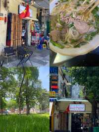 เที่ยวฮานอย เวียดนามเหนือ ครั้งแรก