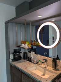 Hotel Faber Park Singapore – Handwritten Collection