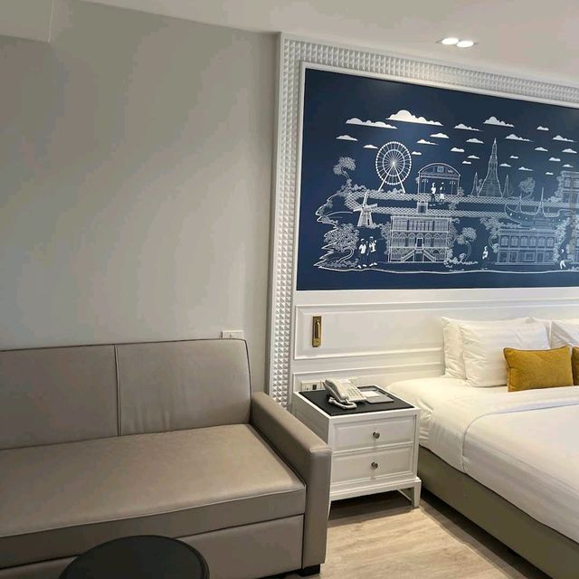Centre Point Plus Hotel Silom