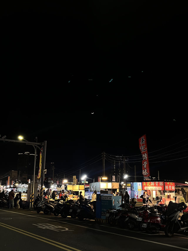 📍Chihkan Tower — Where Tainan’s History Breathes