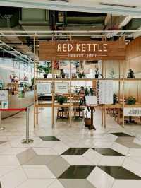 Red Kettle Restaurant & Bakery Malaysia