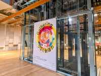 富山 | 富山市玻璃美術館&圖書館，隈研吾的美學建築