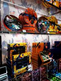 A Taste of Italy in the Clouds – Venchi at Genting Premium Outlets