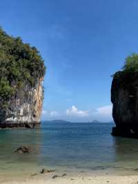 ชมมุม360องศา เกาะห้อง กระบี่
