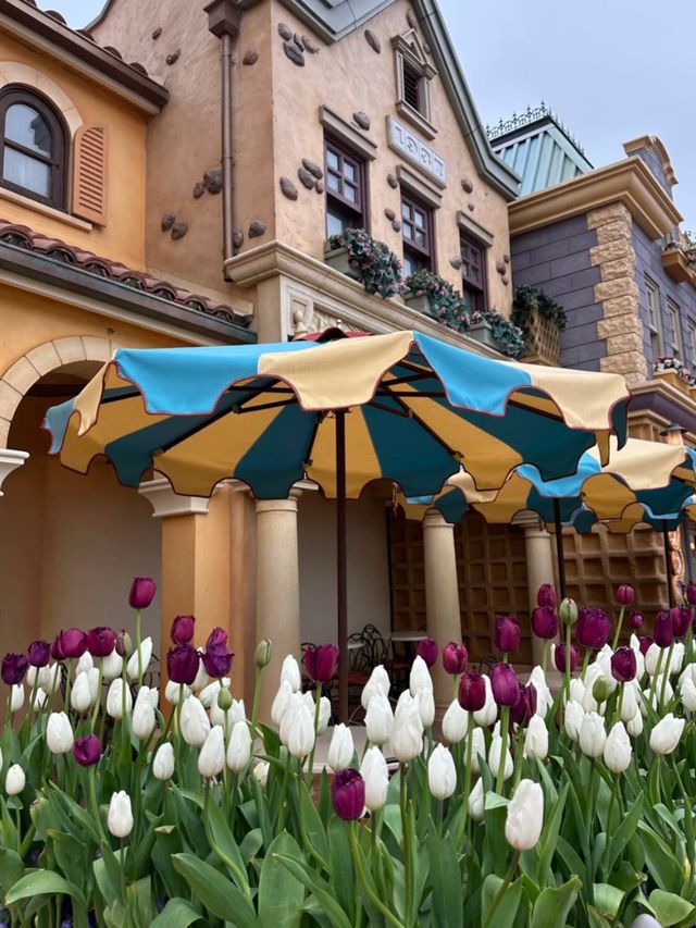 A Castle of Firsts: Why Shanghai’s Fairy Tale Tower Stands Alone
