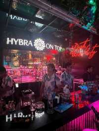 Hybra On Top
