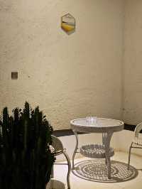 Dali in February BnB