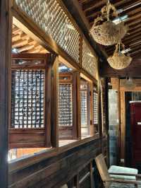 The Village in the Painting: Hongcun’s Timeless Reflection
