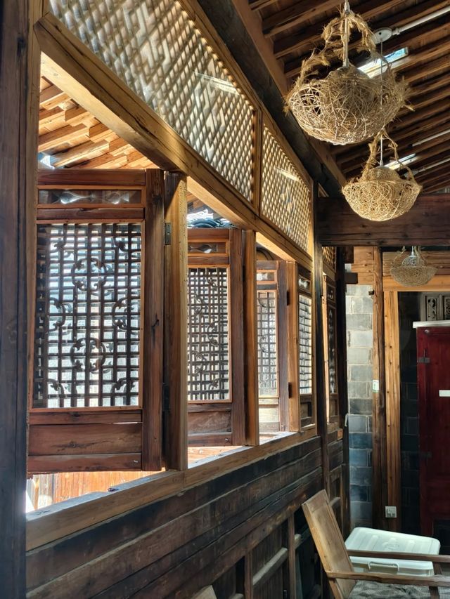 The Village in the Painting: Hongcun’s Timeless Reflection