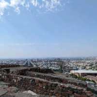 City Strolls & Chill Feels, Yerevan’s Got a Vibe