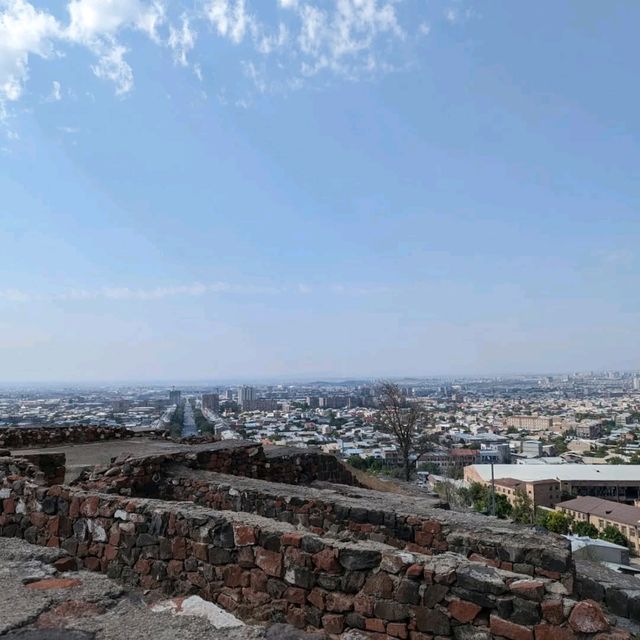 City Strolls & Chill Feels, Yerevan’s Got a Vibe