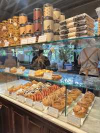 แวะคาเฟ่ตาก •เถียงนา coffee and bakery farm•