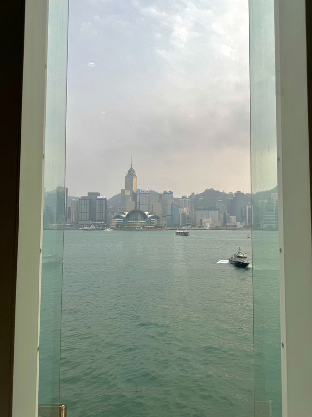 Hong Kong Museum of Art ที่เที่ยวยอดฮิตในฮ่องกง
