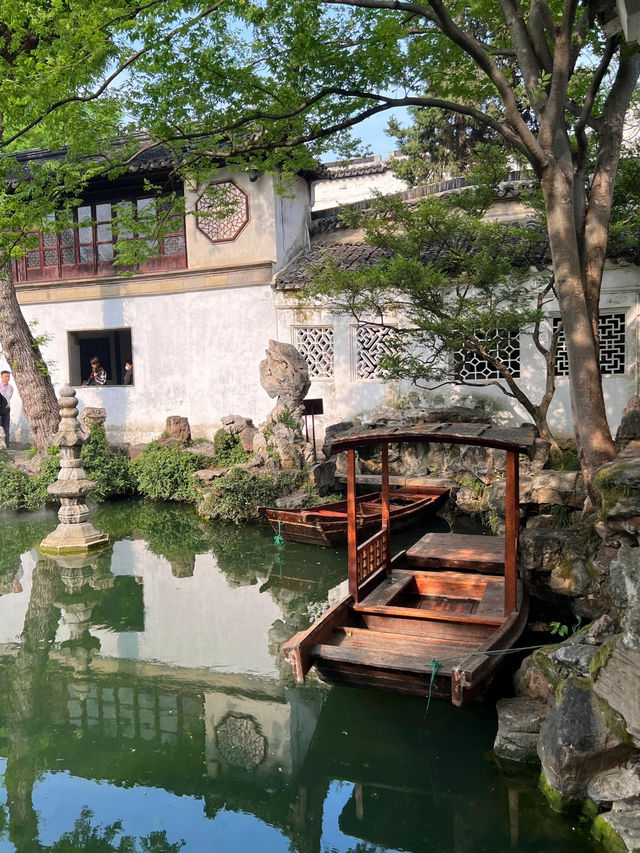 🌸🍃 Lingering Garden