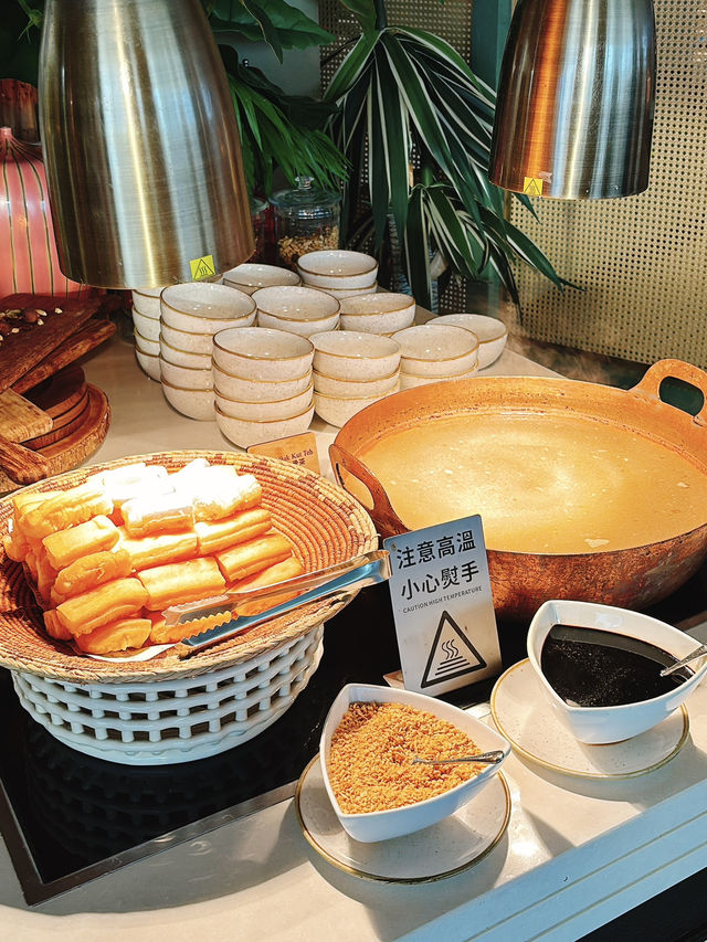 🎏全場坐爆‼️五星級酒店自助晚餐食足3.5小時🤩 🎏全場坐爆‼️五星級酒店自助晚餐食足3.5小時🤩
