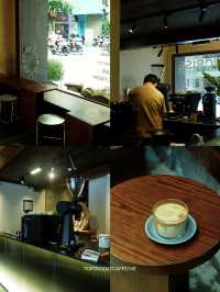Sunrise Coffee