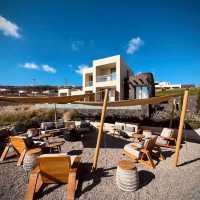 Magma Resort Santorini – Unbound by Hyatt