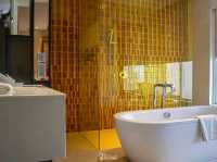 โรงแรมสุดชิลกลางสาทร Facilities ครบ!