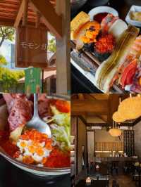 ร้านอาหารญี่ปุ่นในจริงใจมาร์เก็ต วันธรรมดาลด 15%