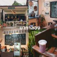 One day trip เมืองพังงาสวยในหุบเขา ⛰️
