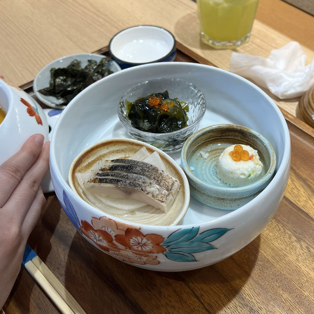 teppen omakase don 🍣😍