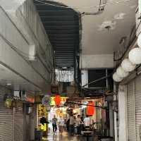 Soul of Okinawa - Kokusai Dori, Naha City