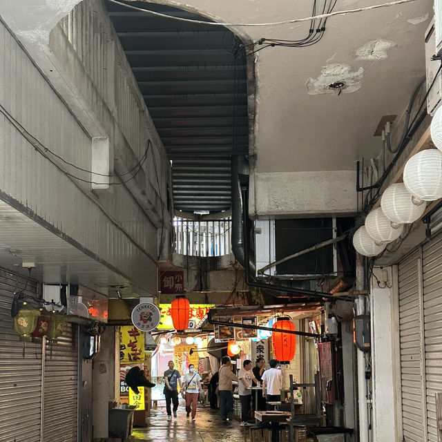 Soul of Okinawa - Kokusai Dori, Naha City