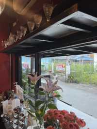 DARATHA BKK – คาเฟ่เล็ก ๆ ย่านบางเขน