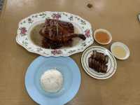 吉隆坡超漂亮景點和美食分享