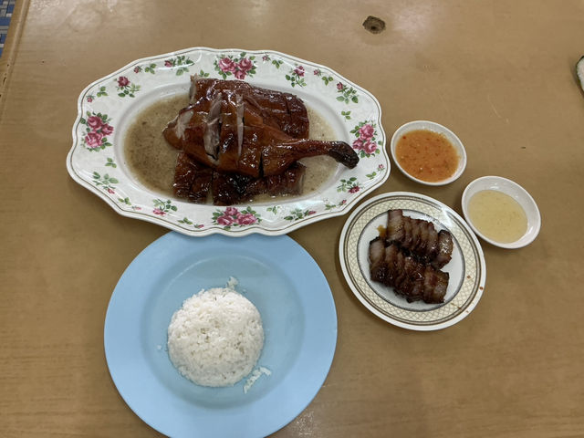吉隆坡超漂亮景點和美食分享