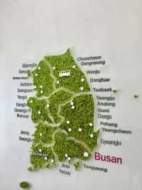 Gamcheon Travel Guide