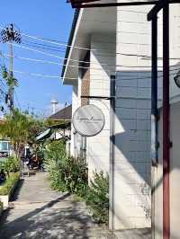 Lagom House คาเฟ่โฮมมี่หาดใหญ่🏠