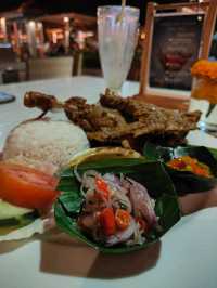 An Evening with Crispy Bebek & Coffee Magic — Dining at Bebek Tepi Sawah, Bali Collection