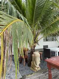 The Ruby Sea Café – ภูเก็ต 🪼✅