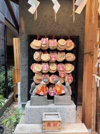 【東京】七夕限定御朱印は数量限定🎋