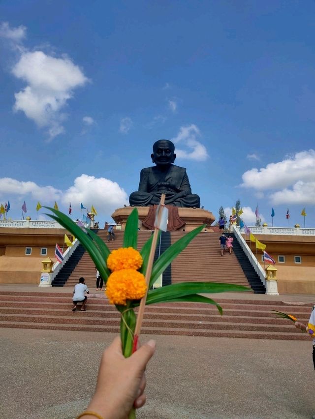 วัดห้วยมงคล จังหวัดประจวบคีรีขันธ์