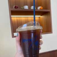 Ilavin Cafe – ความเรียบง่ายที่ละมุนใจ คาเฟ่เล็ก ๆ 