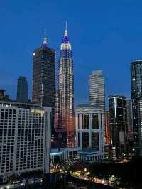 Petronas Twin