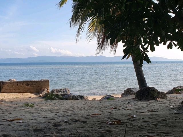 Koh Phanvan: Dhiva's Splig Personality—From Waterfall Vipassana To Full Moon Fire