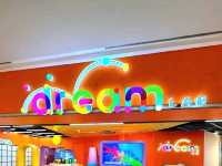 Dream Lab at Ayala Circuit: Where Kids Play and Dream Big