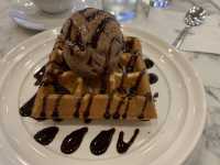 🍨 Häagen‑Dazs @ Westgate – Creamy Treats with Sweet Service