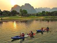 Vang Vieng