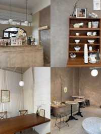 高雄咖啡廳｜ Bang Coffee