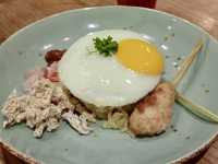 Eastman Coffee House